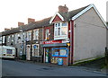 Vinnys Supermarket, Treforest