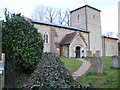 St Mary?s Church, Radnage