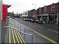 Railway Street, Strabane