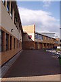 Chapel-en-le-Frith High School, Long Lane