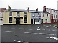 Oysters / The Corner Shop, Strabane