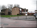 SP3782 : Coventry: St Philip's Church, Potter's Green by Nigel Cox