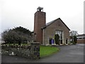 Strabane Presbyterian Church