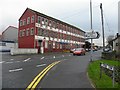 Abercorn Factory, Strabane