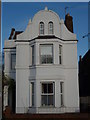 House in Buckingham Road N22