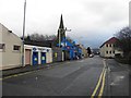 Barrack Street, Strabane