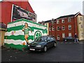 4 Leaf Clover CSC, Strabane (2)