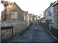 Castle Street, Kidwelly