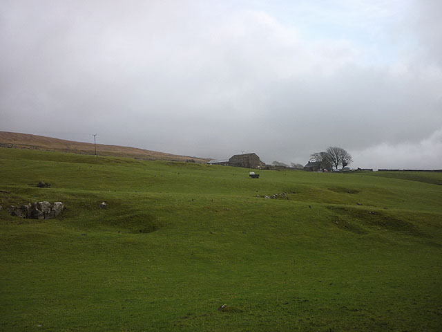 Scale Pasture