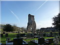 Talley Abbey ruins