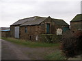 Outbuilding at Emley Lodge