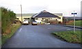 NH4842 : Former Lovat Mineral Water bottling plant by Craig Wallace