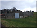 Farm buildings, Lower Cold Hill Farm