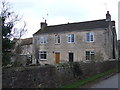 Cottages on Scarthingwell Lane