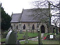 Church of St Mary the Virgin, Micklefield