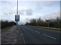 Selby Road (A6120)