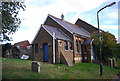 Methodist Church, Lower Stoke