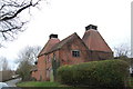 Remingtons Farm Oast