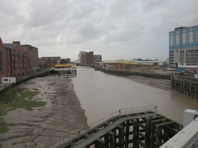 River Hull