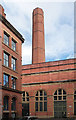 Electricity station, Winser Street, Manchester