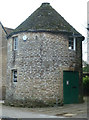 Drying stove, Church Street, Melksham