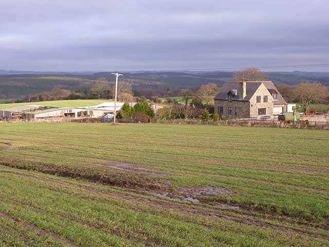 Hillfield Farm