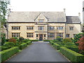 SP3526 : Broadstone Manor [2] by Michael Dibb