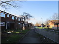 Leonard Street of Beverley Road, Hull