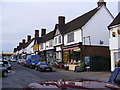 Parade of Shops, Woodbridge Road East