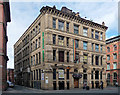 105-107 Princess Street, Manchester