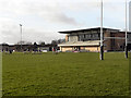 Broughton Park FC (Rugby), Hough End