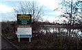 Wheatsheaf Angling Club "The Bacon Pond"