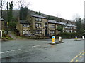 The Farrars Arms, Grasscroft