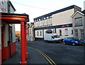 Victoria Inn, Pontypridd