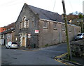 Former Graig Presbyterian Church for sale, Pontypridd