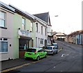 Wind of the Valley, Pontypridd