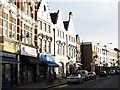 High Street, Harlesden, NW10