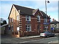 Boldmere Methodist Church