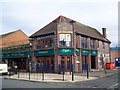 The Bishop Vesey, Wetherspoons