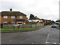 Bridgeham Way, Smallfield