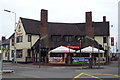 The Birchgrove Pub Cardiff taken Feb 2010