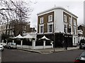 The Phene Public House, Phene Street SW3