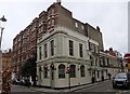 Cheyne Walk Brasserie, Cheyne Walk SW10