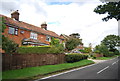 Birds Cottages