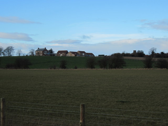 Manor  Farm