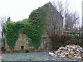 G8278 : Drumduff Mill at Inver by louise price