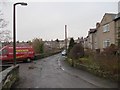 Bull Royd Crescent - Bull Royd Avenue