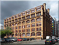 Canada House, Chepstow Street, Manchester