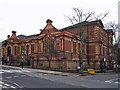 Carnegie Library, Herne Hill