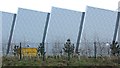 Ravenscraig Regional Sports Centre